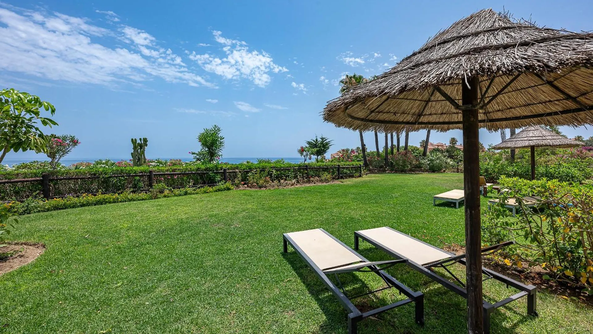 Mijas Costa, Apartment Near To Beach, Wyndham Malaga Spain