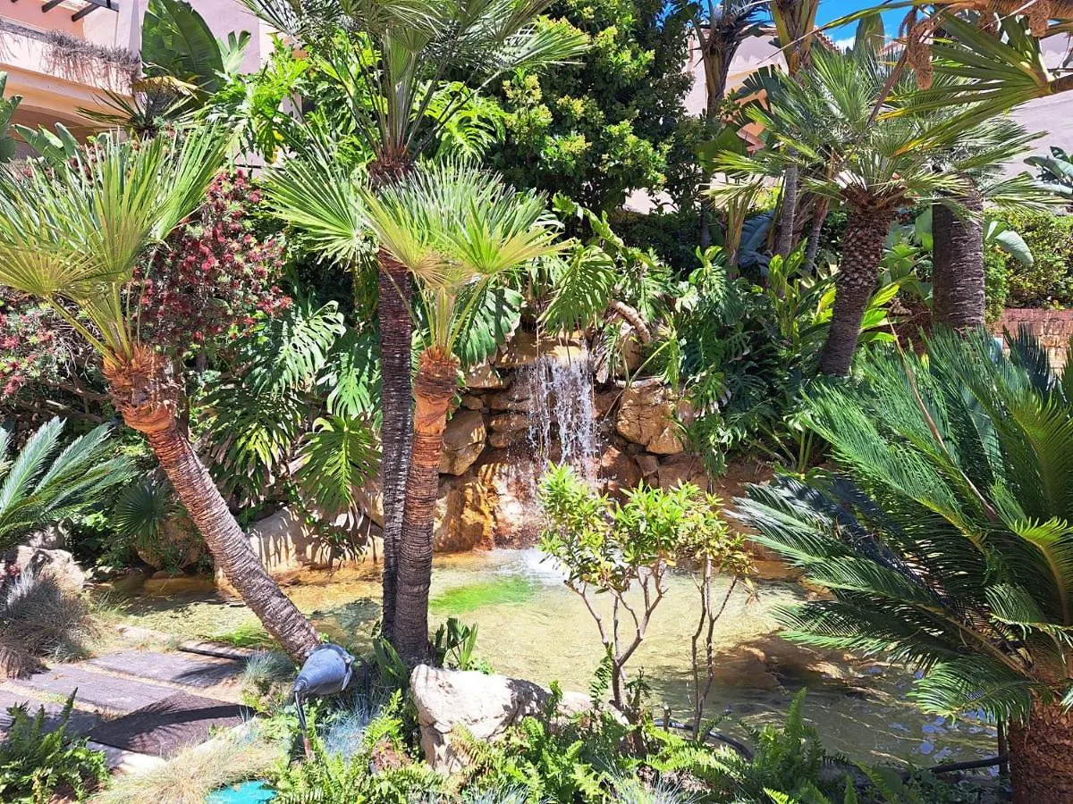 Mijas Costa, Apartment Near To Beach, Wyndham Màlaga Španělsko