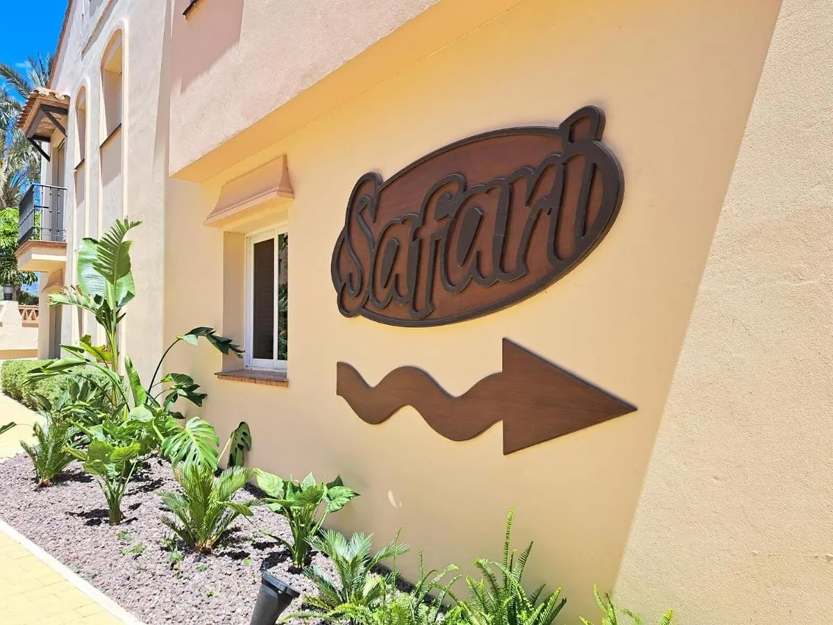 Mijas Costa, Apartment Near To Beach, Wyndham Màlaga