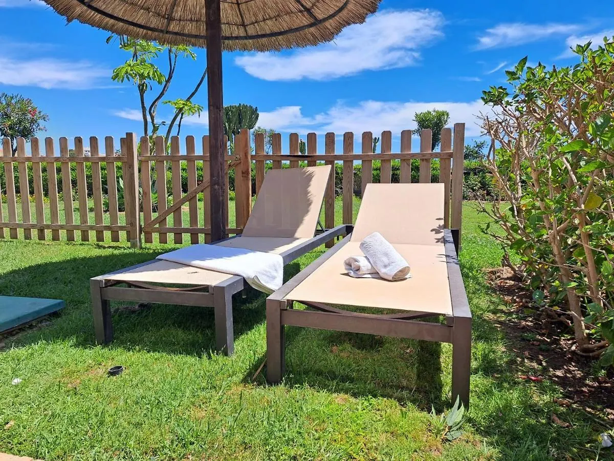 Mijas Costa, Apartment Near To Beach, Wyndham Màlaga