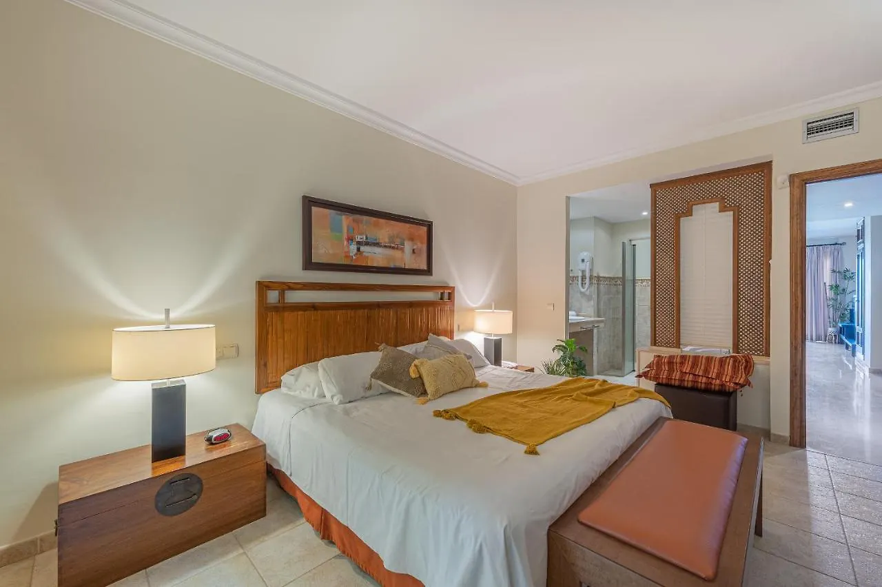 Mijas Costa, Apartment Near To Beach, Wyndham Màlaga
