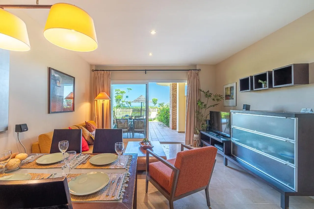 Mijas Costa, Apartment Near To Beach, Wyndham Màlaga Španělsko