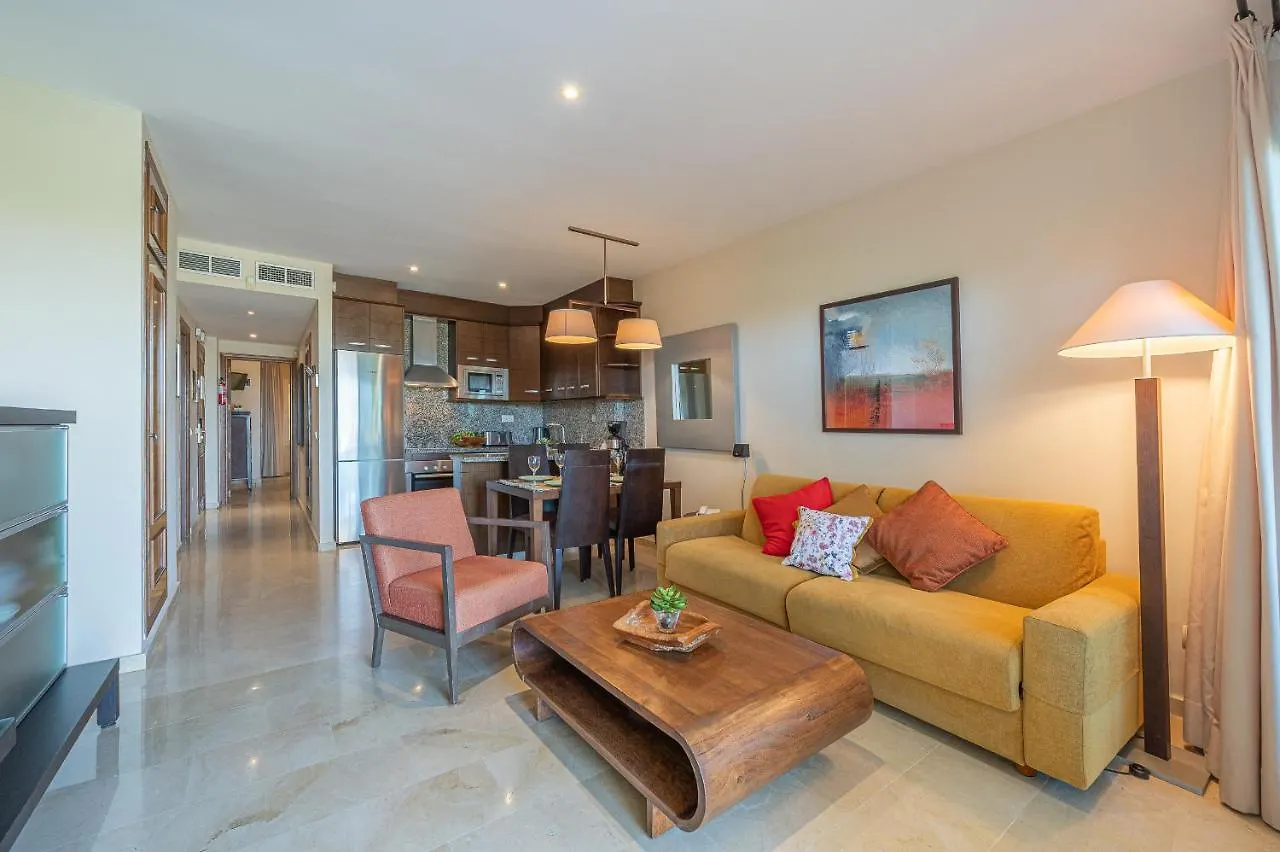 Mijas Costa, Apartment Near To Beach, Wyndham Màlaga 0*,  Španělsko