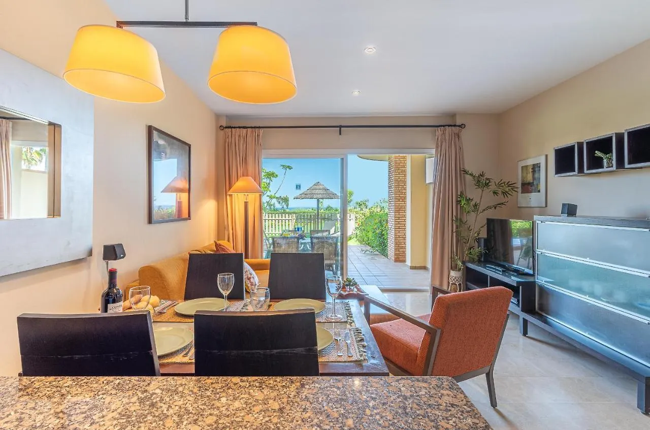Mijas Costa, Apartment Near To Beach, Wyndham Màlaga
