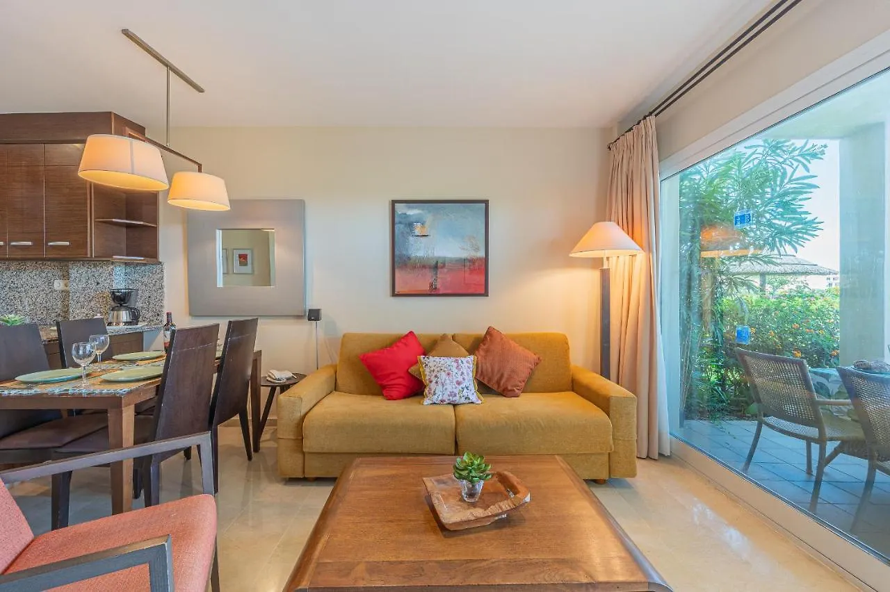 Mijas Costa, Apartment Near To Beach, Wyndham Màlaga Španělsko