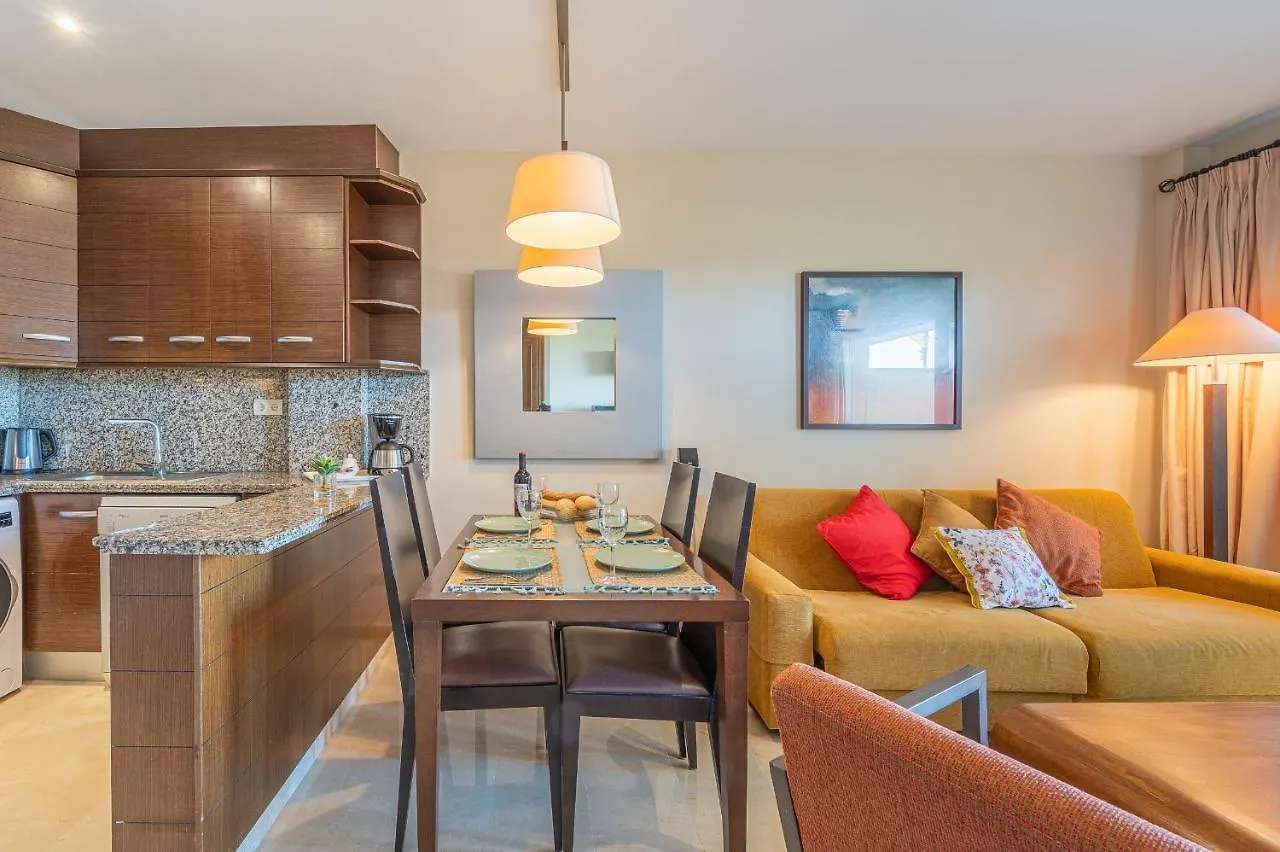 Mijas Costa, Apartment Near To Beach, Wyndham Màlaga