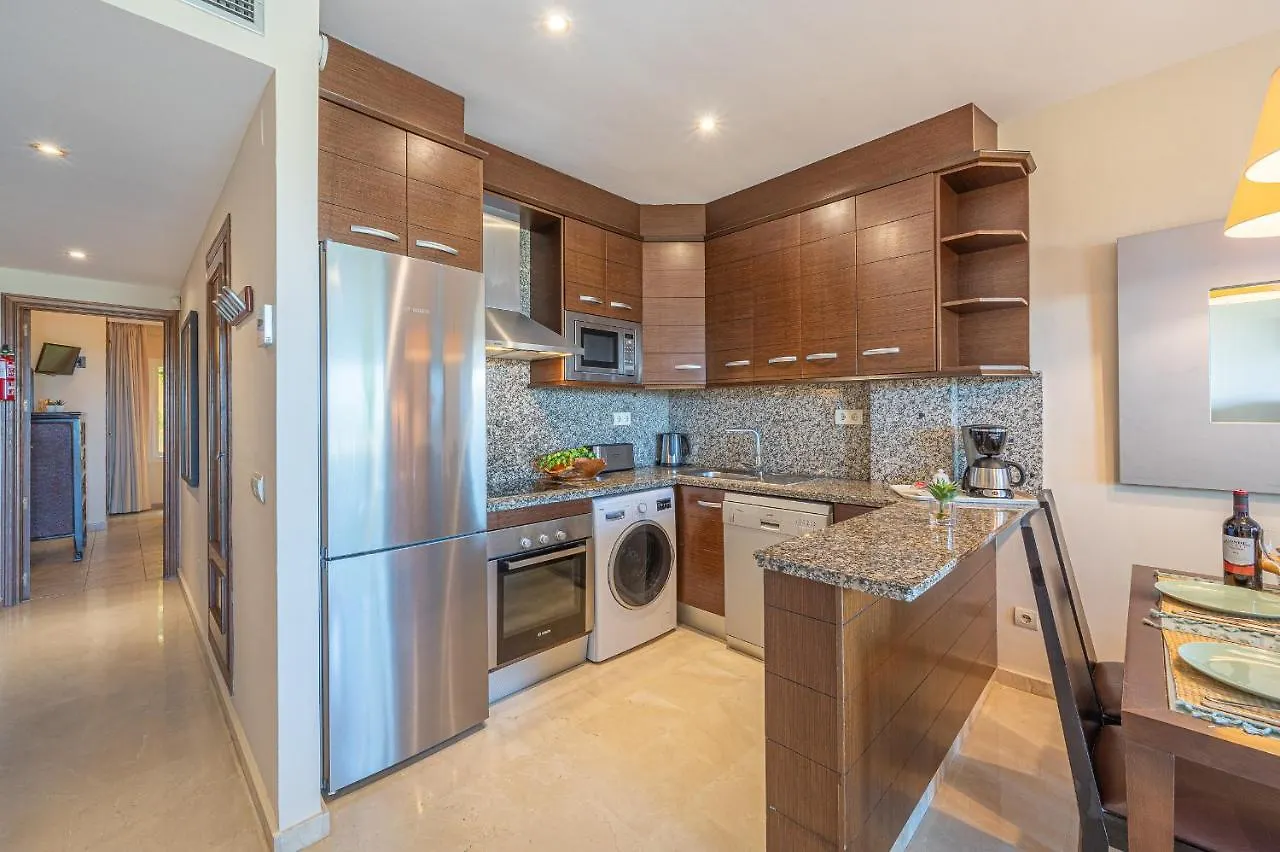 Mijas Costa, Apartment Near To Beach, Wyndham Màlaga