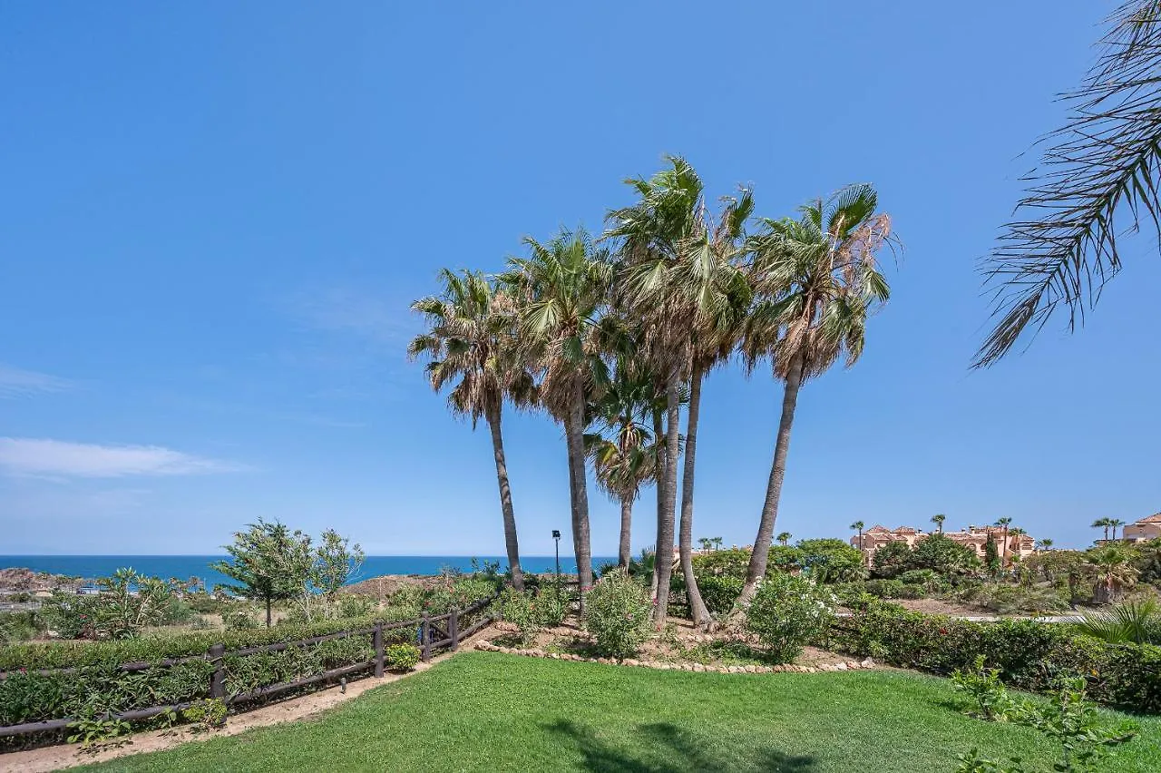 Mijas Costa, Apartment Near To Beach, Wyndham Màlaga 0*,