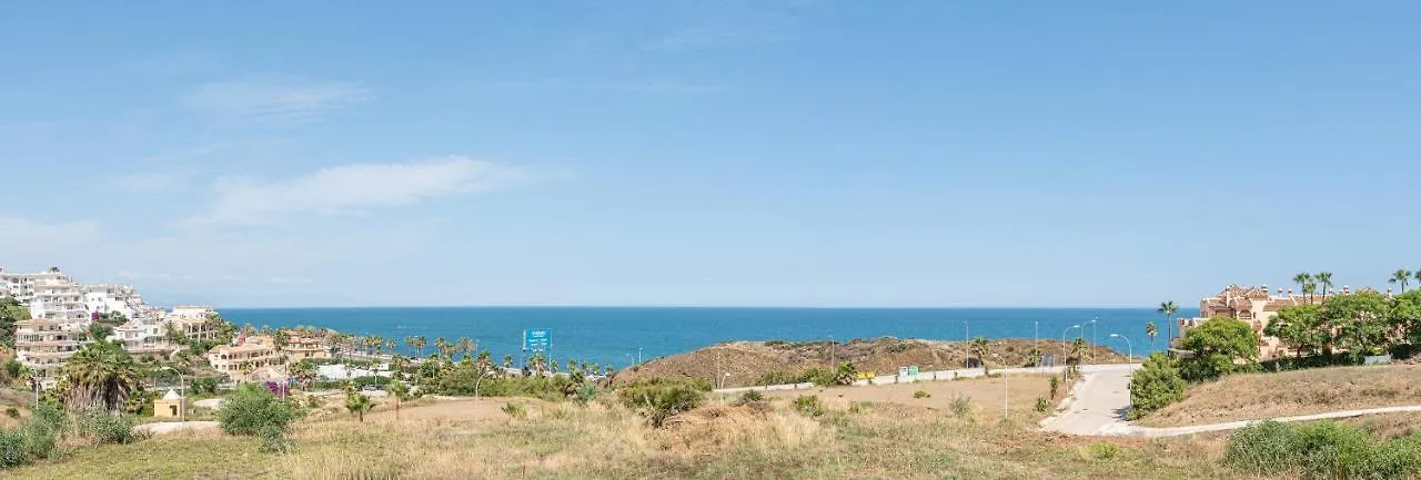 Mijas Costa, Apartment Near To Beach, Wyndham Màlaga