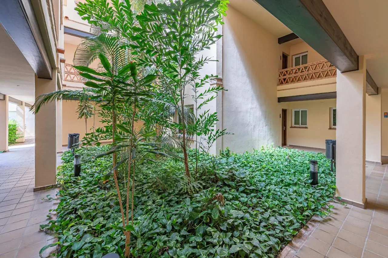 Mijas Costa, Apartment Near To Beach, Wyndham Màlaga