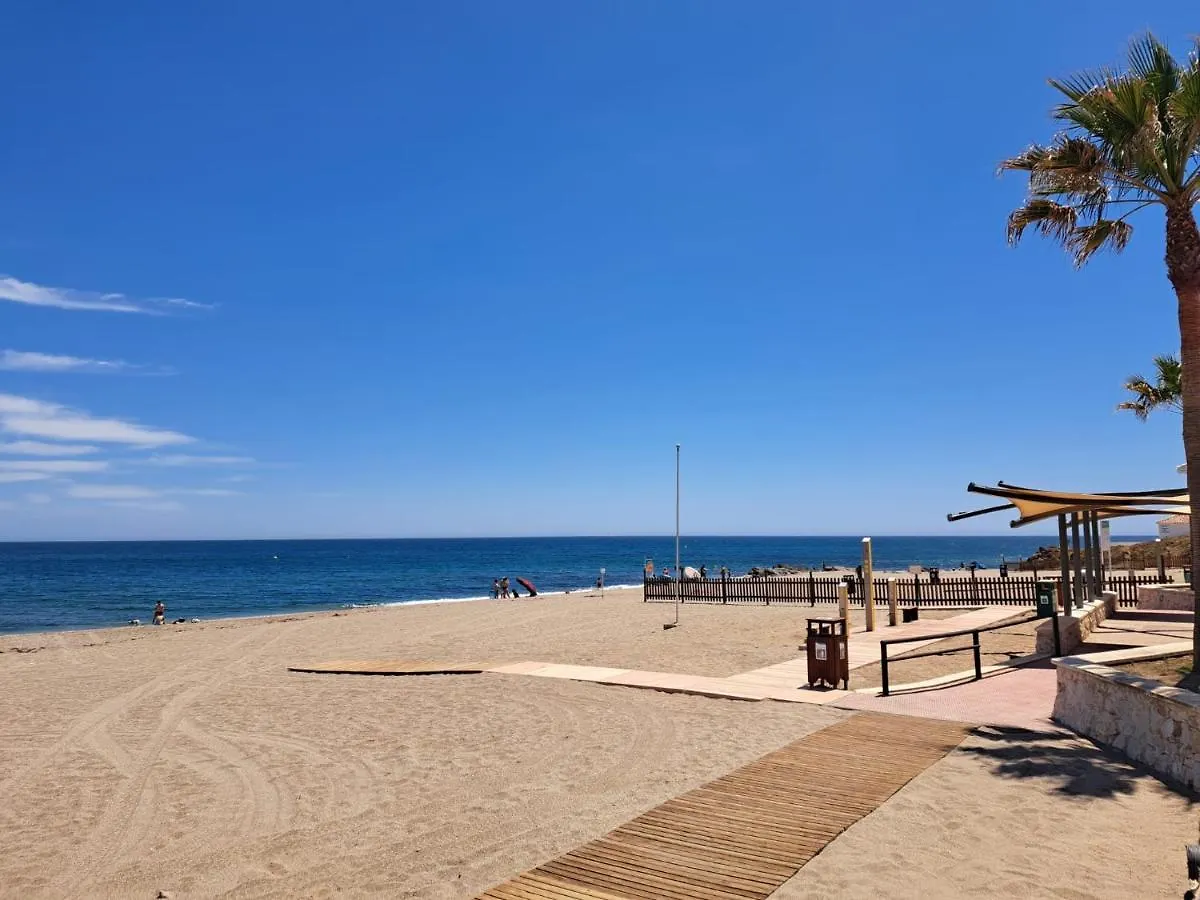 Mijas Costa, Apartment Near To Beach, Wyndham Malaga