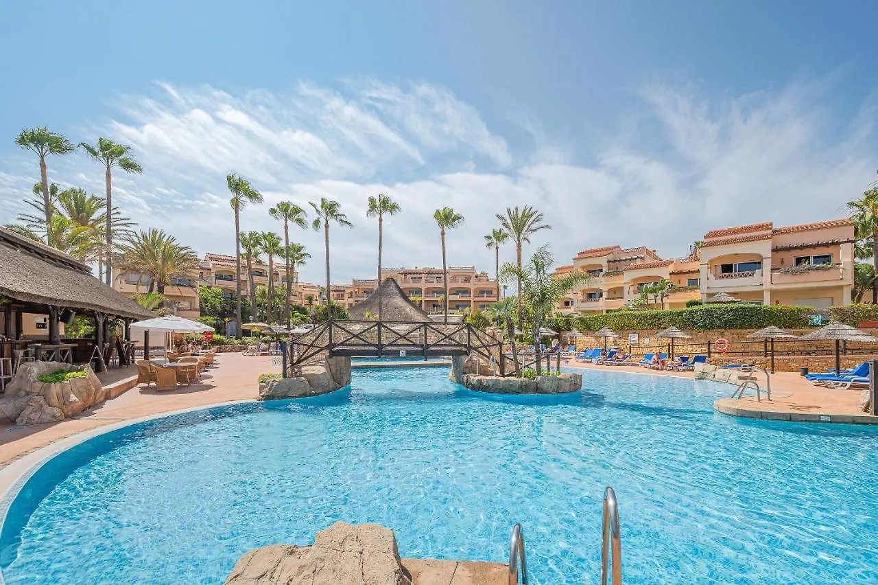 Mijas Costa, Apartment Near To Beach, Wyndham location