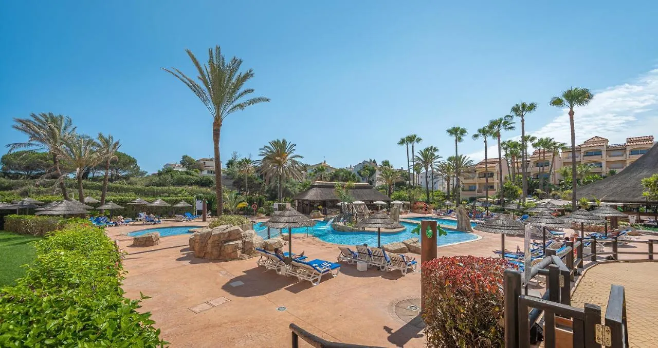 Mijas Costa, Apartment Near To Beach, Wyndham Malaga