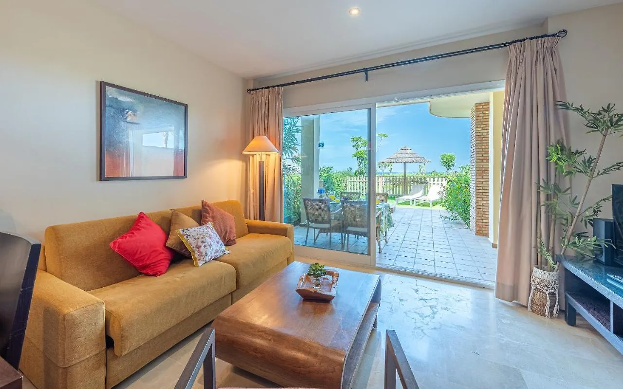 Mijas Costa, Apartment Near To Beach, Wyndham Malaga Spain