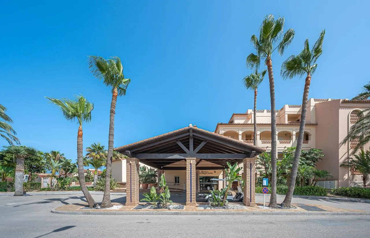 Mijas Costa, Apartment Near To Beach, Wyndham Malaga