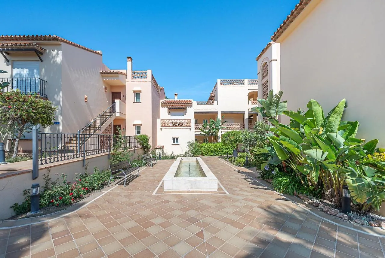 Mijas Costa, Apartment Near To Beach, Wyndham Malaga
