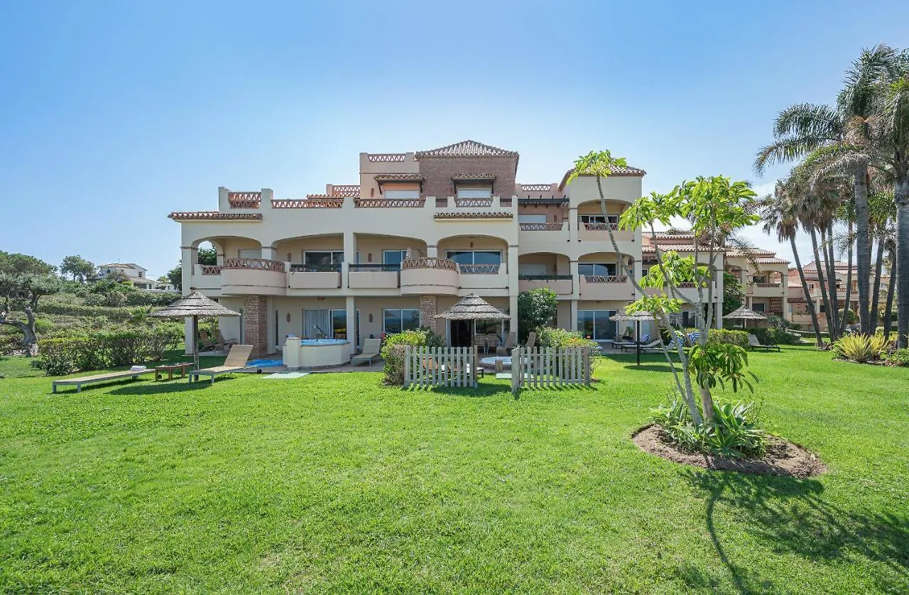 Mijas Costa, Apartment Near To Beach, Wyndham Malaga